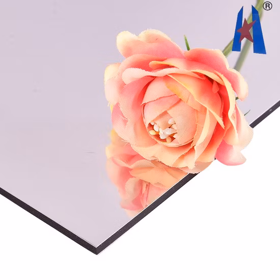 ACP / Acm / 3mm Aluminum Plastic Panel, Aluminum Plastic Composite Panel