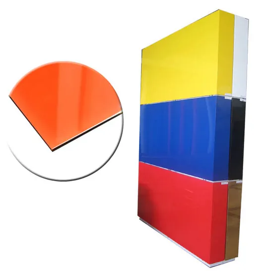 ACP / Acm / 3mm Aluminum Plastic Panel, Aluminum Plastic Composite Panel
