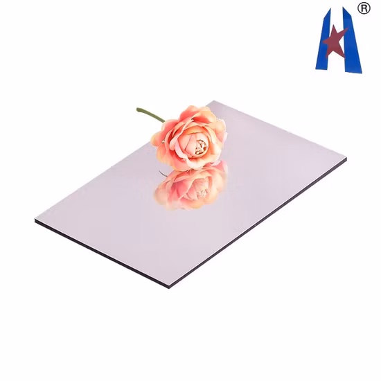 ACP / Acm / 3mm Aluminum Plastic Panel, Aluminum Plastic Composite Panel