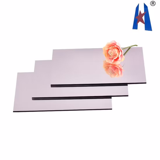 ACP / Acm  / 3mm Aluminum Plastic Panel, Aluminum Plastic Composite Panel